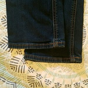 Hollister Jeans - Great Add-On! Hollister Dark Blue 5 Long, w27/L35 Hollister Jeans - Great Add-On! Hollister Dark Blue 5 Long, w27/L35